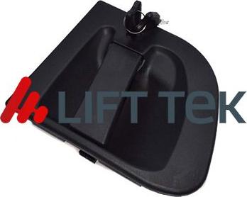 Lift-Tek LT80664 - Ручка двері autozip.com.ua