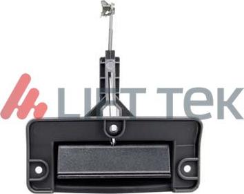 Lift-Tek LT80660 - Ручка двері autozip.com.ua