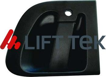 Lift-Tek LT80663 - Ручка двері autozip.com.ua