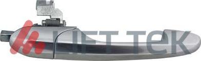 Lift-Tek LT80636 - Ручка двері autozip.com.ua