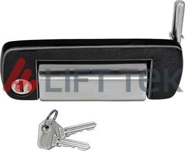 Lift-Tek LT80144 - Ручка двері autozip.com.ua
