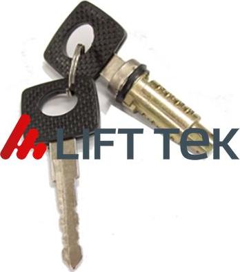 Lift-Tek LT801035 - Ручка двері autozip.com.ua