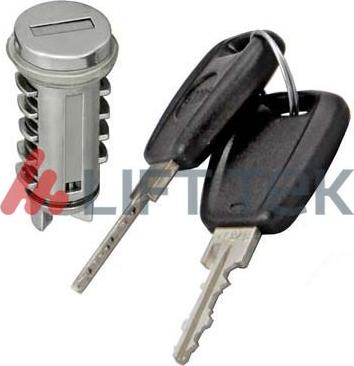 Lift-Tek LT801030 - Циліндр замка autozip.com.ua