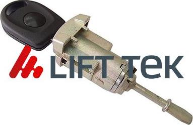 Lift-Tek LT801037 - Ручка двері autozip.com.ua