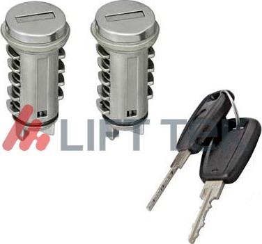 Lift-Tek LT801224 - Ручка двері autozip.com.ua