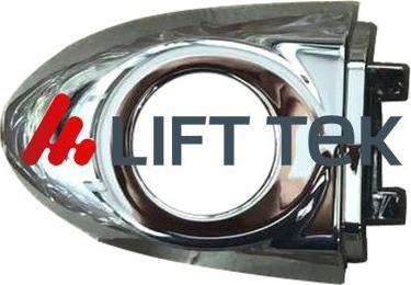 Lift-Tek LT80894 - Ручка двері autozip.com.ua