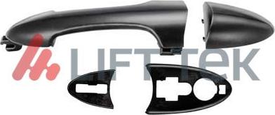 Lift-Tek LT8084206 - Ручка двері autozip.com.ua