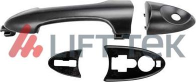 Lift-Tek LT8084202 - Ручка двері autozip.com.ua