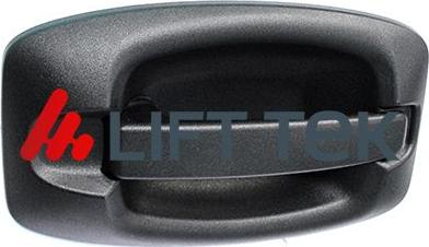 Lift-Tek LT80859 - Ручка двері autozip.com.ua