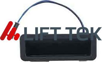 Lift-Tek LT80854 - Ручка двері autozip.com.ua