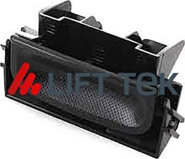 Lift-Tek LT80864 - Ручка двері autozip.com.ua