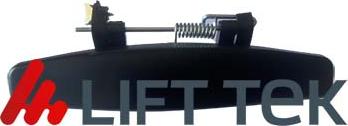 Lift-Tek LT80866 - Ручка двері autozip.com.ua
