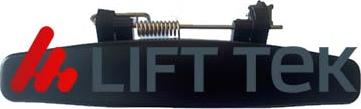Lift-Tek LT80868 - Ручка двері autozip.com.ua