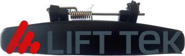 Lift-Tek LT80867 - Ручка двері autozip.com.ua