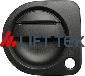 Lift-Tek LT80809 - Ручка двері autozip.com.ua