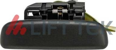 Lift-Tek LT8080007 - Ручка двері autozip.com.ua