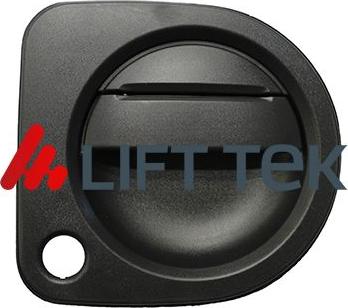 Lift-Tek LT80808 - Ручка двері autozip.com.ua