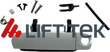 Lift-Tek LT80813 - Ручка двері autozip.com.ua