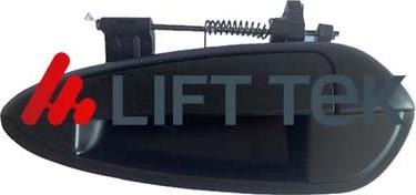 Lift-Tek LT80884 - Ручка двері autozip.com.ua