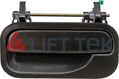 Lift-Tek LT8088106 - Ручка двері autozip.com.ua