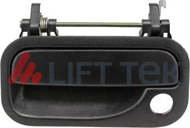 Lift-Tek LT8088102 - Ручка двері autozip.com.ua