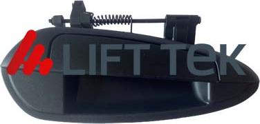 Lift-Tek LT80881 - Ручка двері autozip.com.ua