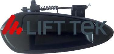 Lift-Tek LT80883 - Ручка двері autozip.com.ua