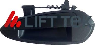 Lift-Tek LT80882 - Ручка двері autozip.com.ua