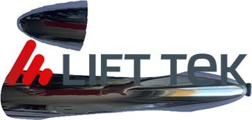 Lift-Tek LT80887 - Ручка двері autozip.com.ua