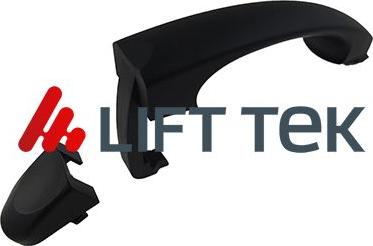 Lift-Tek LT80834 - Ручка двері autozip.com.ua