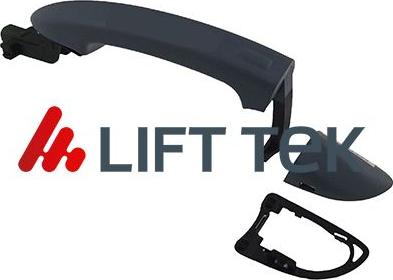 Lift-Tek LT80831 - Ручка двері autozip.com.ua