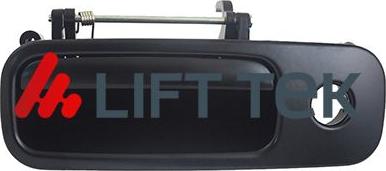 Lift-Tek LT80820 - Ручка двері autozip.com.ua