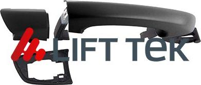 Lift-Tek LT80821 - Ручка двері autozip.com.ua