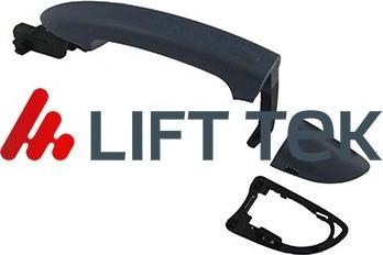 Lift-Tek LT80828 - Ручка двері autozip.com.ua