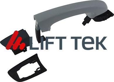 Lift-Tek LT80823 - Ручка двері autozip.com.ua
