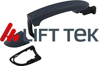 Lift-Tek LT80827 - Ручка двері autozip.com.ua