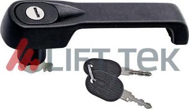 Lift-Tek LT80346B - Ручка двері autozip.com.ua