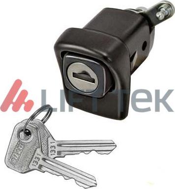 Lift-Tek LT80280 - Ручка двері autozip.com.ua