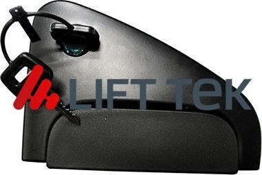 Lift-Tek LT80790 - Ручка двері autozip.com.ua