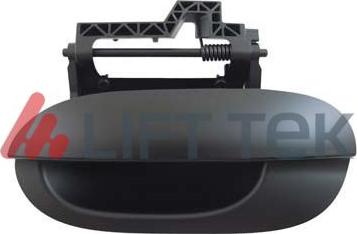 Lift-Tek LT80754 - Ручка двері autozip.com.ua
