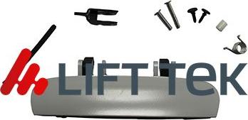Lift-Tek LT80750 - Ручка двері autozip.com.ua