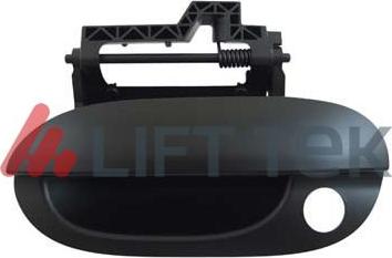 Lift-Tek LT80753 - Ручка двері autozip.com.ua