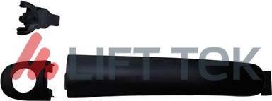 Lift-Tek LT80765 - Ручка двері autozip.com.ua