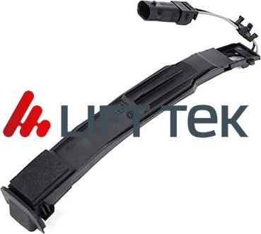Lift-Tek LT80716 - Ручка двері autozip.com.ua