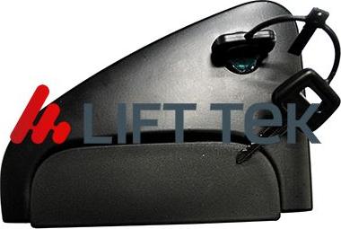 Lift-Tek LT80789 - Ручка двері autozip.com.ua
