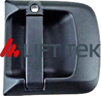Lift-Tek LT80728 - Ручка двері autozip.com.ua