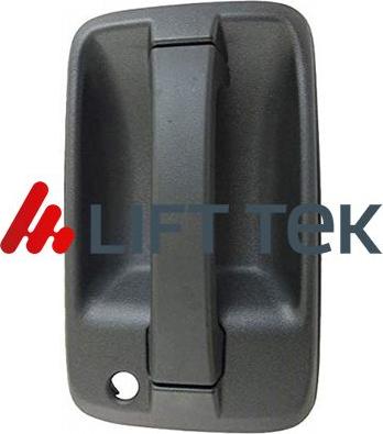 Lift-Tek LT80723 - Ручка двері autozip.com.ua