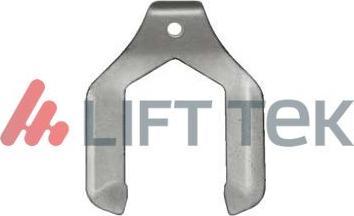 Lift-Tek LT2289 - Ручка двері autozip.com.ua