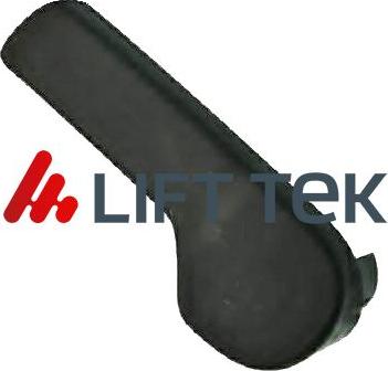 Lift-Tek LT751 - Ручка відкривання моторного відсіку autozip.com.ua