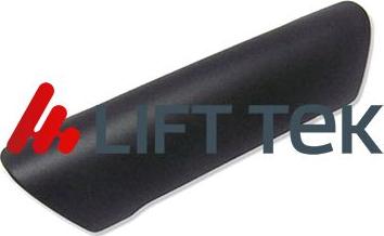 Lift-Tek LT7027 - Прокладка, задні двері багажника / приміщення для вантажу autozip.com.ua